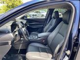 Thumbnail of 2023 Deep Crystal Blue Mica Mazda CX-30