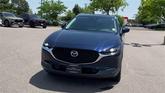 Thumbnail of 2023 Deep Crystal Blue Mica Mazda CX-30