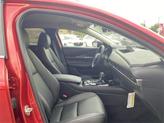 Thumbnail of 2025 Soul Red Crystal Metallic Mazda CX-30