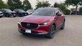 Thumbnail of 2025 Soul Red Crystal Metallic Mazda CX-30