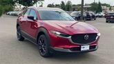 Thumbnail of 2025 Soul Red Crystal Metallic Mazda CX-30