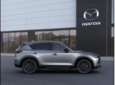 Thumbnail of 2025 Machine Gray Mazda CX-5