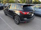 Thumbnail of 2016 Jet Black Mica Mazda CX-5