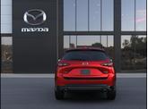Thumbnail of 2025 Soul Red Crystal Metallic Mazda CX-5