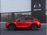 Thumbnail of 2025 Soul Red Crystal Metallic Mazda CX-5