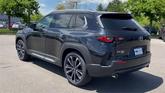 Thumbnail of 2025 Jet Black Mica Mazda CX-50