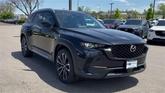 Thumbnail of 2025 Jet Black Mica Mazda CX-50