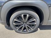 Thumbnail of 2025 Jet Black Mica Mazda CX-50