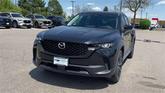 Thumbnail of 2025 Jet Black Mica Mazda CX-50