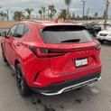 Thumbnail of 2024 Redline Lexus NX 350