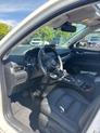 Thumbnail of 2023 Rhodium White Metallic Mazda CX-5