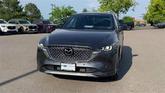 Thumbnail of 2025 Machine Gray Metallic Mazda CX-5
