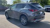 Thumbnail of 2025 Machine Gray Metallic Mazda CX-5