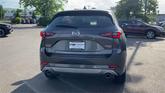Thumbnail of 2025 Machine Gray Metallic Mazda CX-5