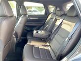 Thumbnail of 2025 Machine Gray Metallic Mazda CX-5