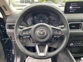 Thumbnail of 2025 Deep Crystal Blue Mica Mazda CX-5