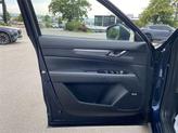 Thumbnail of 2025 Deep Crystal Blue Mica Mazda CX-5