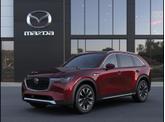 Photo of 2025 Artisan Red Premium Mazda CX-90 PHEV