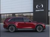 Thumbnail of 2025 Artisan Red Premium Mazda CX-90 PHEV