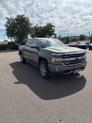Thumbnail of 2017 Pepperdust Metallic Chevrolet Silverado 1500