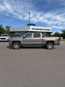 Thumbnail of 2017 Pepperdust Metallic Chevrolet Silverado 1500
