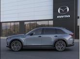 Thumbnail of 2025 Polymetal Gray Metallic Mazda CX-70 PHEV