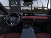 Thumbnail of 2025 Polymetal Gray Metallic Mazda CX-70 PHEV