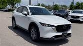 Thumbnail of 2023 Rhodium White Metallic Mazda CX-5
