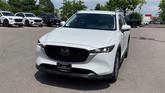 Thumbnail of 2023 Rhodium White Metallic Mazda CX-5