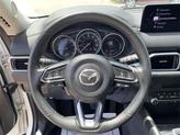 Thumbnail of 2023 Rhodium White Metallic Mazda CX-5