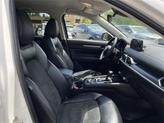 Thumbnail of 2023 Rhodium White Metallic Mazda CX-5