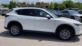 Thumbnail of 2023 Rhodium White Metallic Mazda CX-5