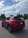 Thumbnail of 2017 Soul Red Crystal Metallic Mazda CX-5