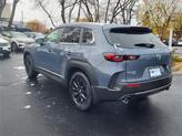 Thumbnail of 2025 Polymetal Gray Metallic Mazda CX-50