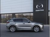 Thumbnail of 2025 Machine Gray Metallic Mazda CX-5