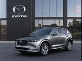 Photo of 2025 Machine Gray Metallic Mazda CX-5