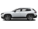 Thumbnail of 2025 Wind Chill Pearl Mazda CX-50