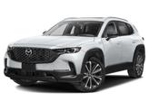 Photo of 2025 Wind Chill Pearl Mazda CX-50