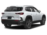 Thumbnail of 2025 Wind Chill Pearl Mazda CX-50