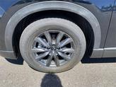 Thumbnail of 2023 Jet Black Mica Mazda CX-9