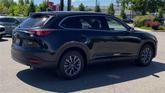 Thumbnail of 2023 Jet Black Mica Mazda CX-9