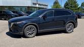 Thumbnail of 2023 Jet Black Mica Mazda CX-9