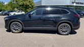 Thumbnail of 2023 Jet Black Mica Mazda CX-9