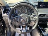 Thumbnail of 2023 Jet Black Mica Mazda CX-9