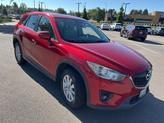 Thumbnail of 2015 Soul Red Metallic Mazda CX-5