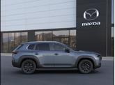 Thumbnail of 2025 Gray Metallic Mazda CX-50