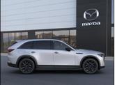 Thumbnail of 2025 Platinum Quartz Metallic Mazda CX-90 PHEV