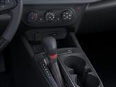 Thumbnail of 2025 Sterling Gray Metallic Chevrolet Trax