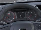 Thumbnail of 2025 Sterling Gray Metallic Chevrolet Trax