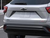 Thumbnail of 2025 Sterling Gray Metallic Chevrolet Trax